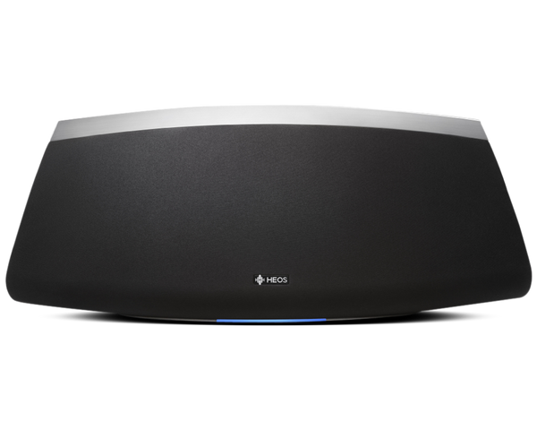 Denon heos 2024 7 wireless speaker