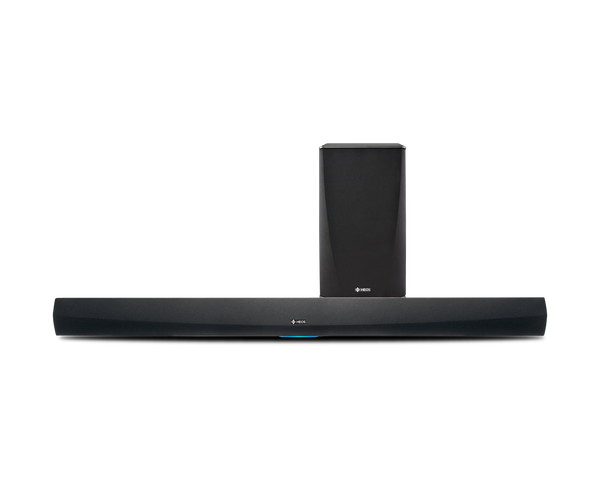 Heos homecinema hot sale hs2