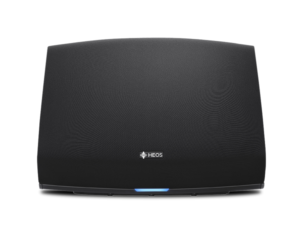 Heos online enabled speakers