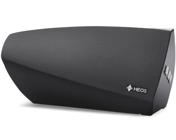 Modern Bluetooth Speaker - HEOS 3 | Modern Speakers Modern Bluetooth Speaker - HEOS 3 | Modern Speakers