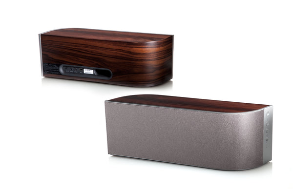 Wren Bluetooth スピーカー Wren、音とデザインにこだわったBluetooth スピーカー - 価格.com