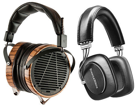The Difference Between Open-Back and Closed-Back Headphones