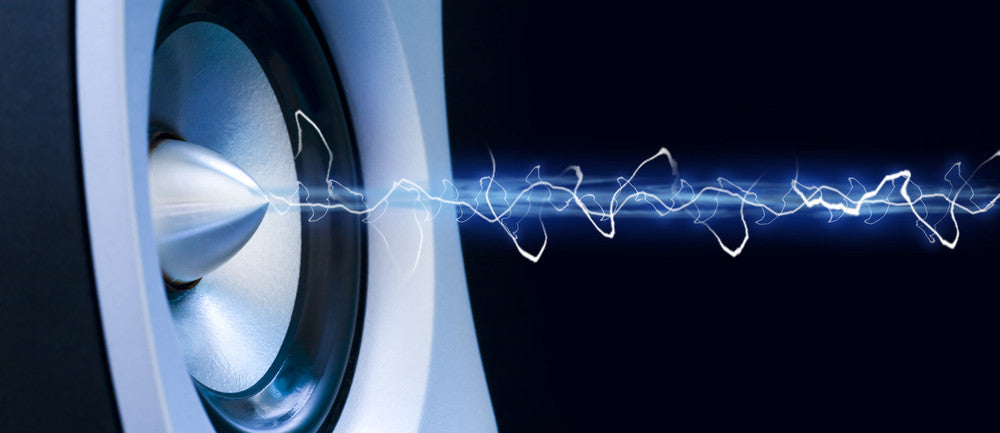 Back to the Basics- The Physics of Speakers
