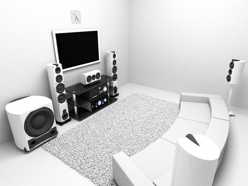 How Many Surround Sound Speakers do you Need and does it Make a Difference?