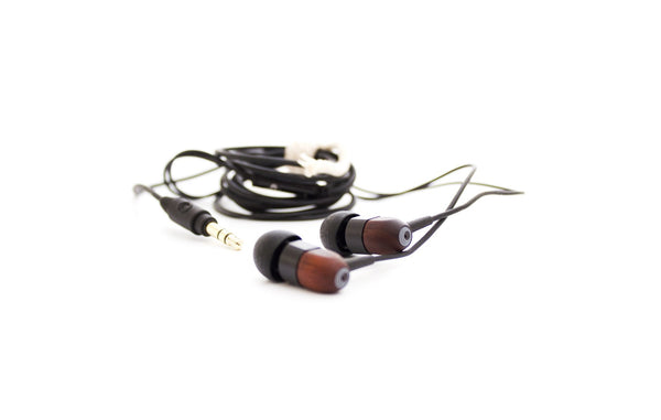 Modern Earphones - TS02