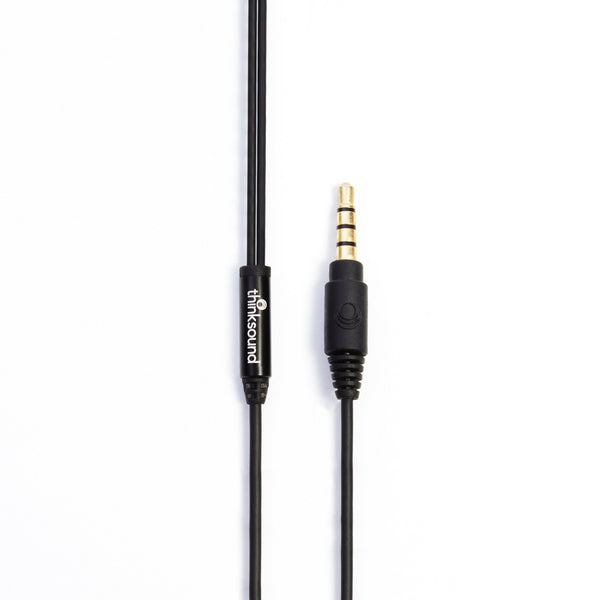 Modern Earphones - TS02M