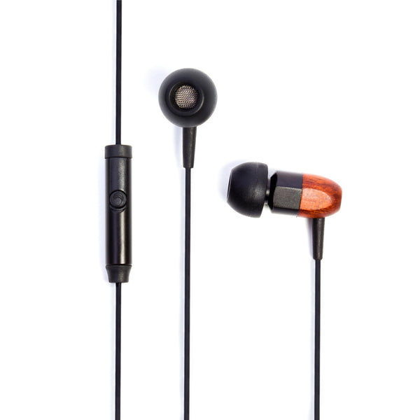Modern Earphones - TS02M