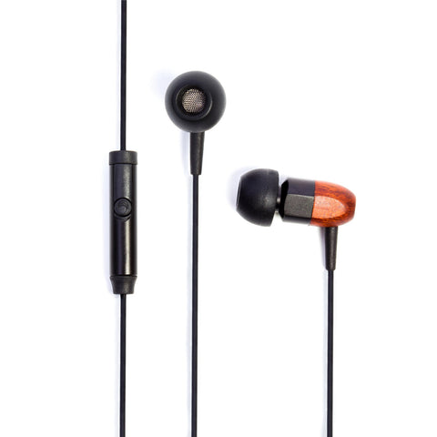 Modern Earphones - TS02M