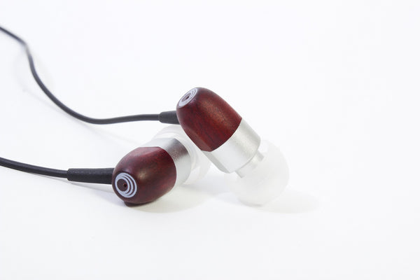 Modern Earphones - TS02M