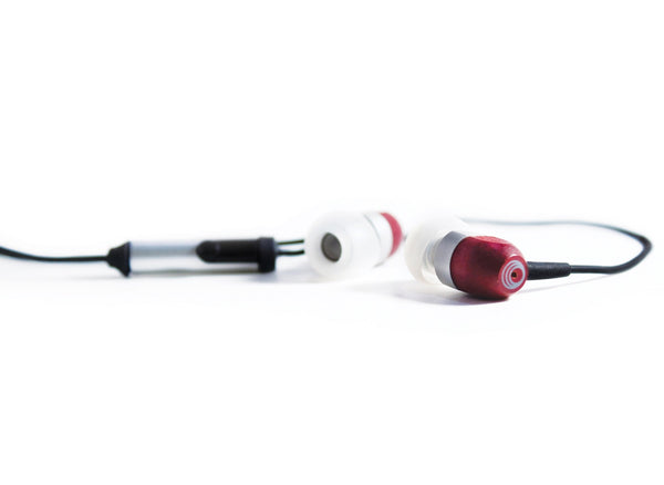 Modern Earphones - TS02M