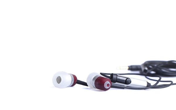 Modern Earphones - TS02M