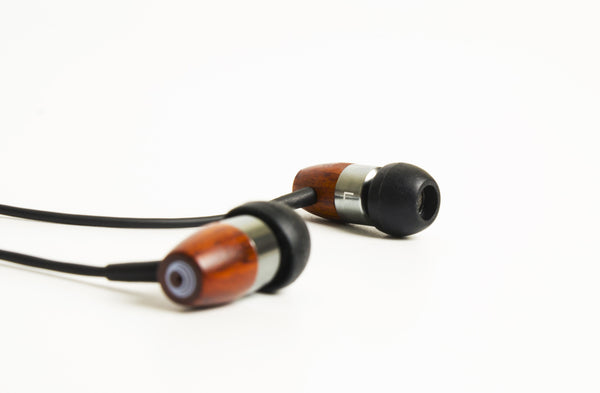 Modern Earphones - Rain2