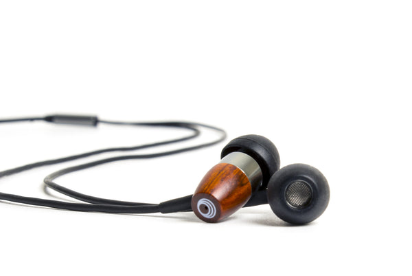 Modern Earphones - Rain2