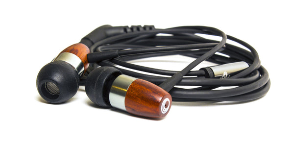 Modern Earphones - Rain2