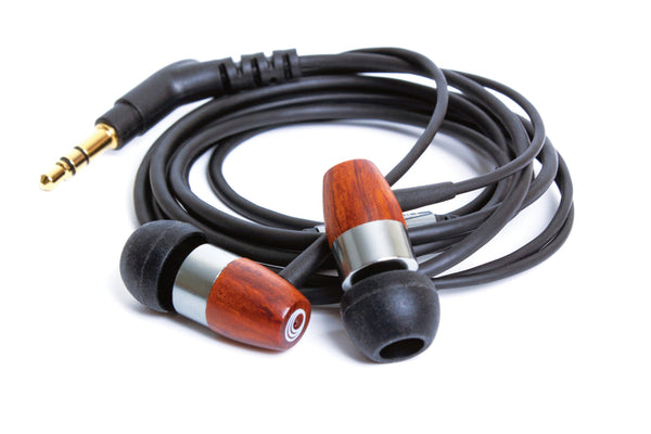 Modern Earphones - Rain2