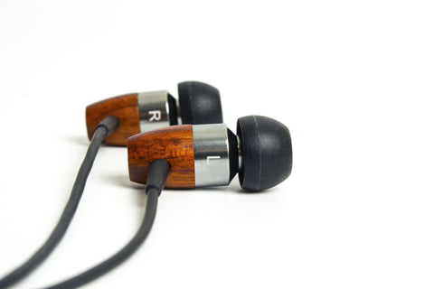 Modern Earphones - Rain2