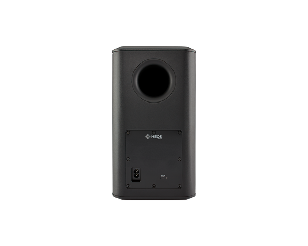 Modern Wireless Home Speaker System - HEOS HomeCinema