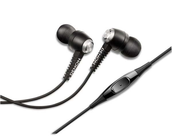 Modern Earphones - C120MA