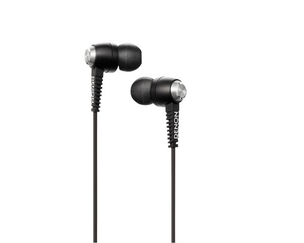 Modern Earphones - C120MA