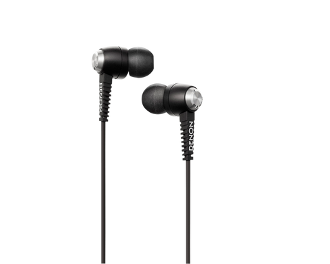 Modern Earphones - C120MA