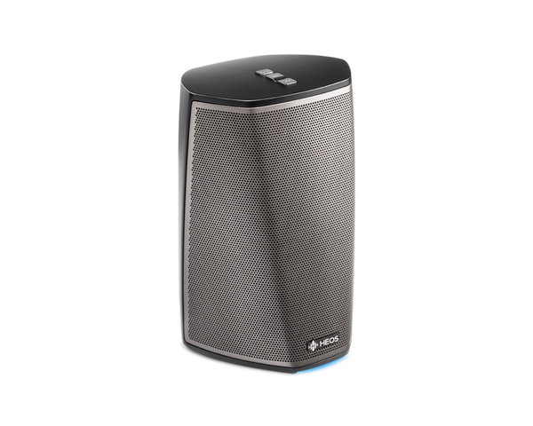 Modern Bluetooth Speaker - HEOS 1