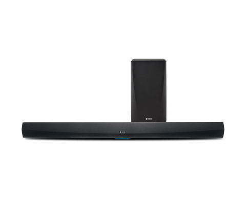 Modern Wireless Home Speaker System - HEOS HomeCinema