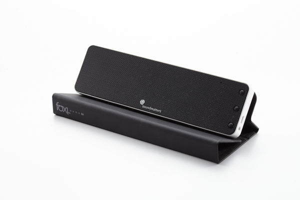 Modern Portable Bluetooth Speaker - Dash7