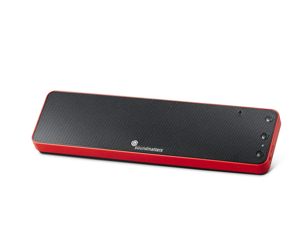 Modern Portable Bluetooth Speaker - Dash7