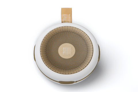 Modern Bluetooth Portable Go-Go Speaker