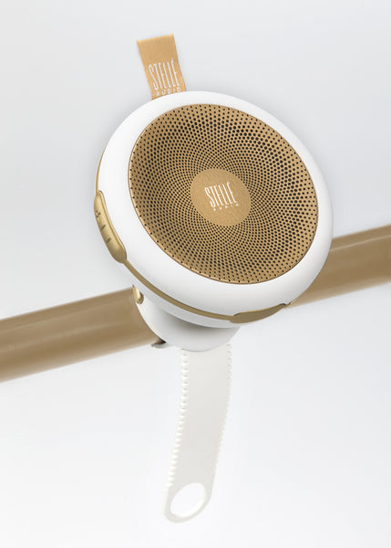 Modern Bluetooth Portable Go-Go Speaker