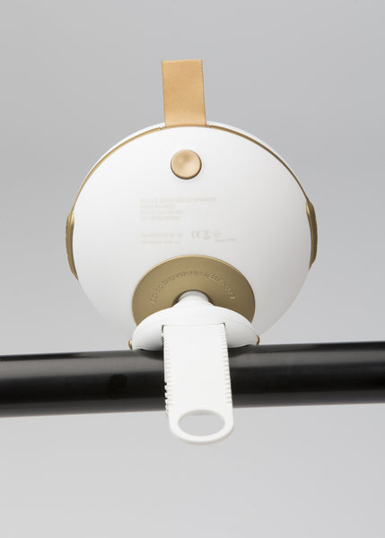 Modern Bluetooth Portable Go-Go Speaker