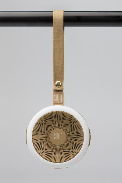 Modern Bluetooth Portable Go-Go Speaker