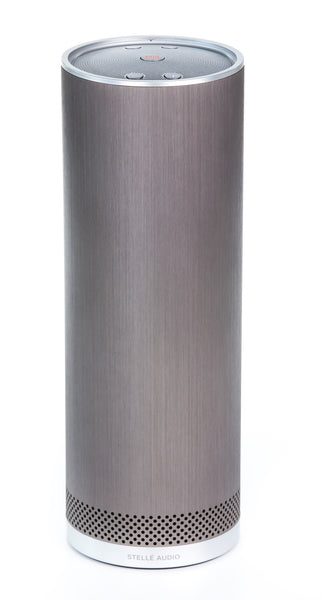 Modern Bluetooth Speaker - Audio Pillar