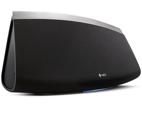 Modern Bluetooth Speaker - HEOS 7