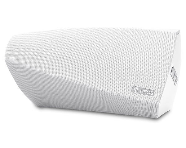 Modern Bluetooth Speaker - HEOS 3