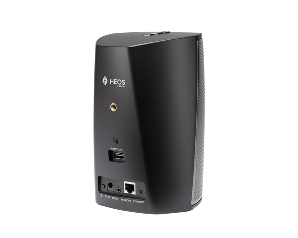 Heos connect best sale bluetooth