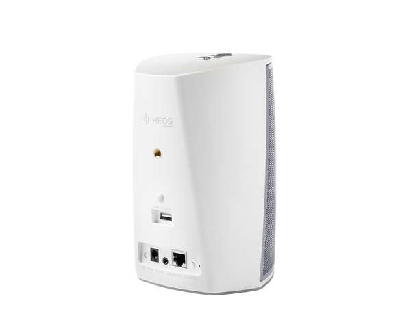 Modern Bluetooth Speaker - HEOS 1