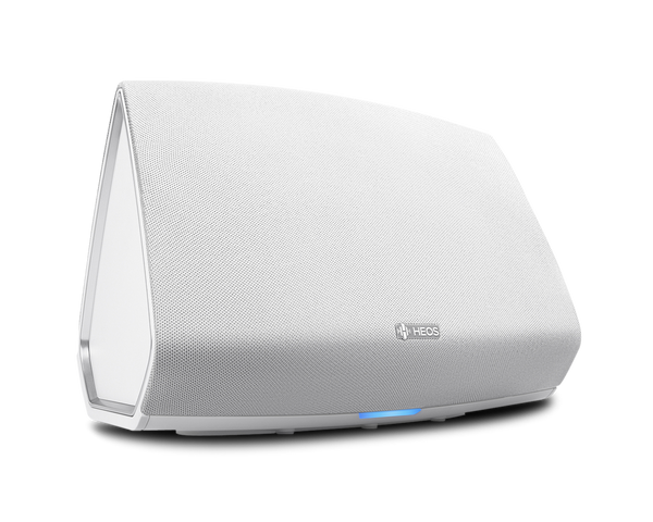 Heos 5 wireless 2024 speaker