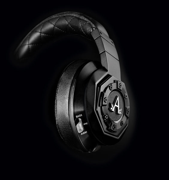Modern Headphones - Legacy