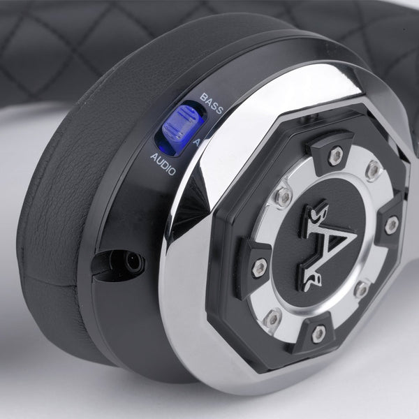 Modern Headphones - Legacy