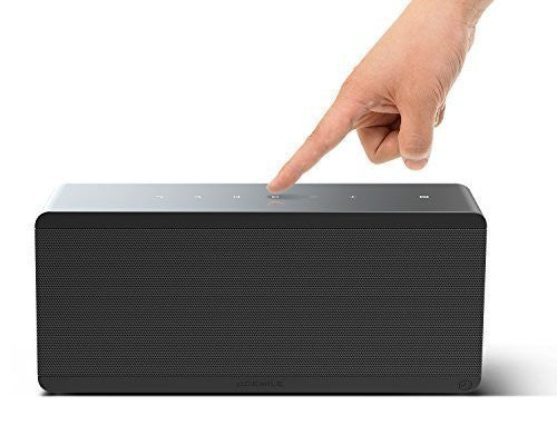 Modern Bluetooth Speaker - Theatre Box
