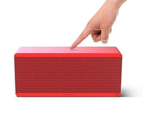 Modern Bluetooth Speaker - Theatre Box