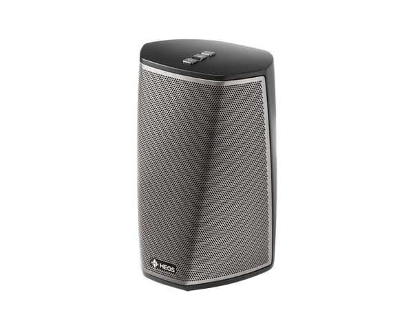 Modern Bluetooth Speaker - HEOS 1