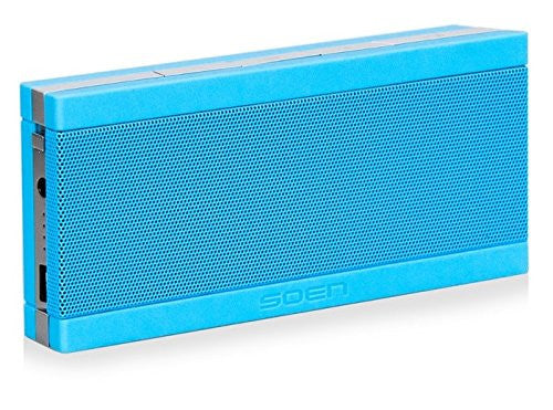 Modern Bluetooth Speaker - Transit XS