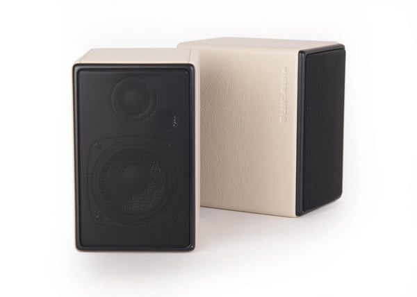 Modern Bluetooth Speaker - X30 (Pair)