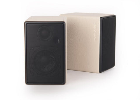 Modern Bluetooth Speaker - X30 (Pair)