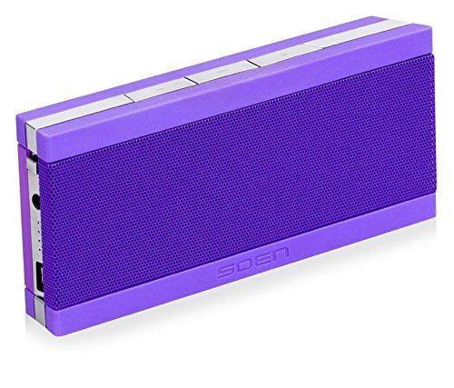 Modern Bluetooth Speaker - Transit XS