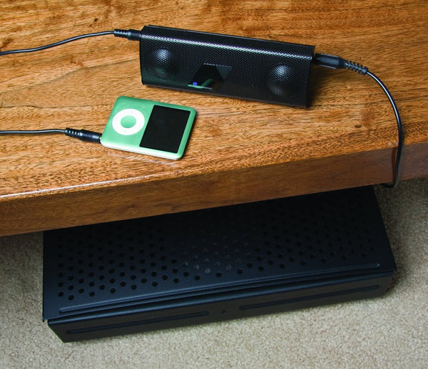 Modern Portable Bluetooth Speaker - FLv2 aptX