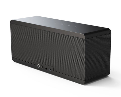 Modern Bluetooth Speaker - Theatre Box