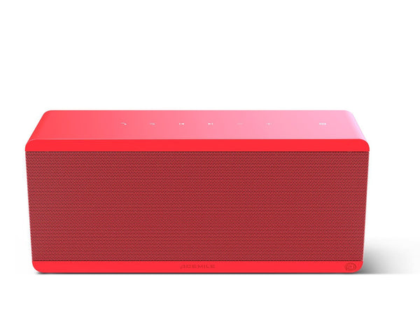Modern Bluetooth Speaker - Theatre Box